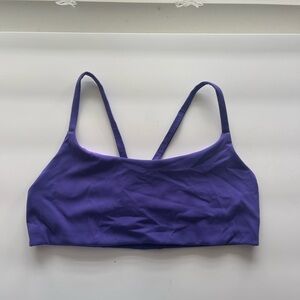 Lululemon Wunder Train Strappy Bra 12